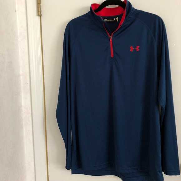 Under Armour Other - Men’s Under Armour L Long Sleeve Shirt